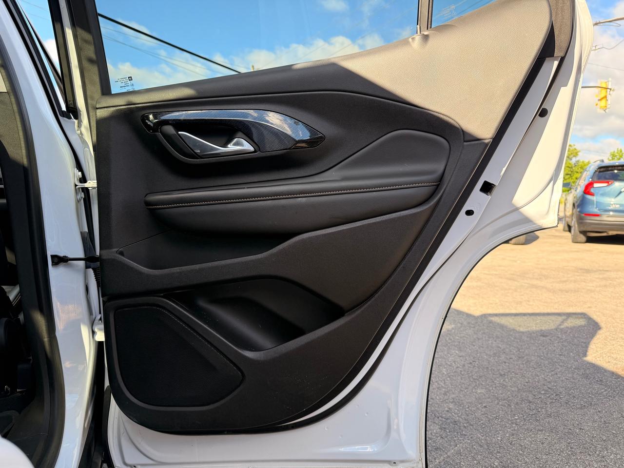 2024 GMC Terrain AT4 Photo