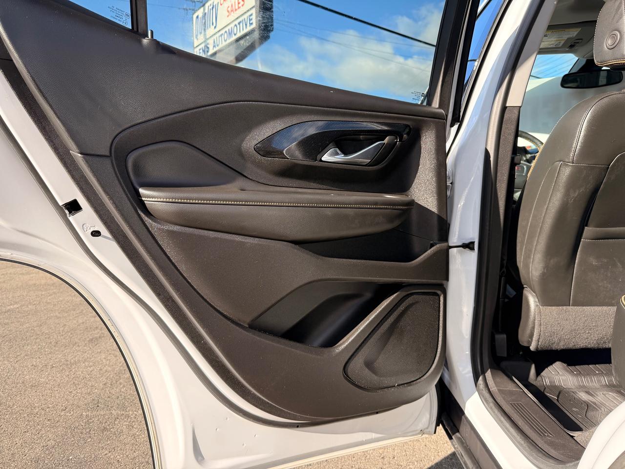 2024 GMC Terrain AT4 Photo