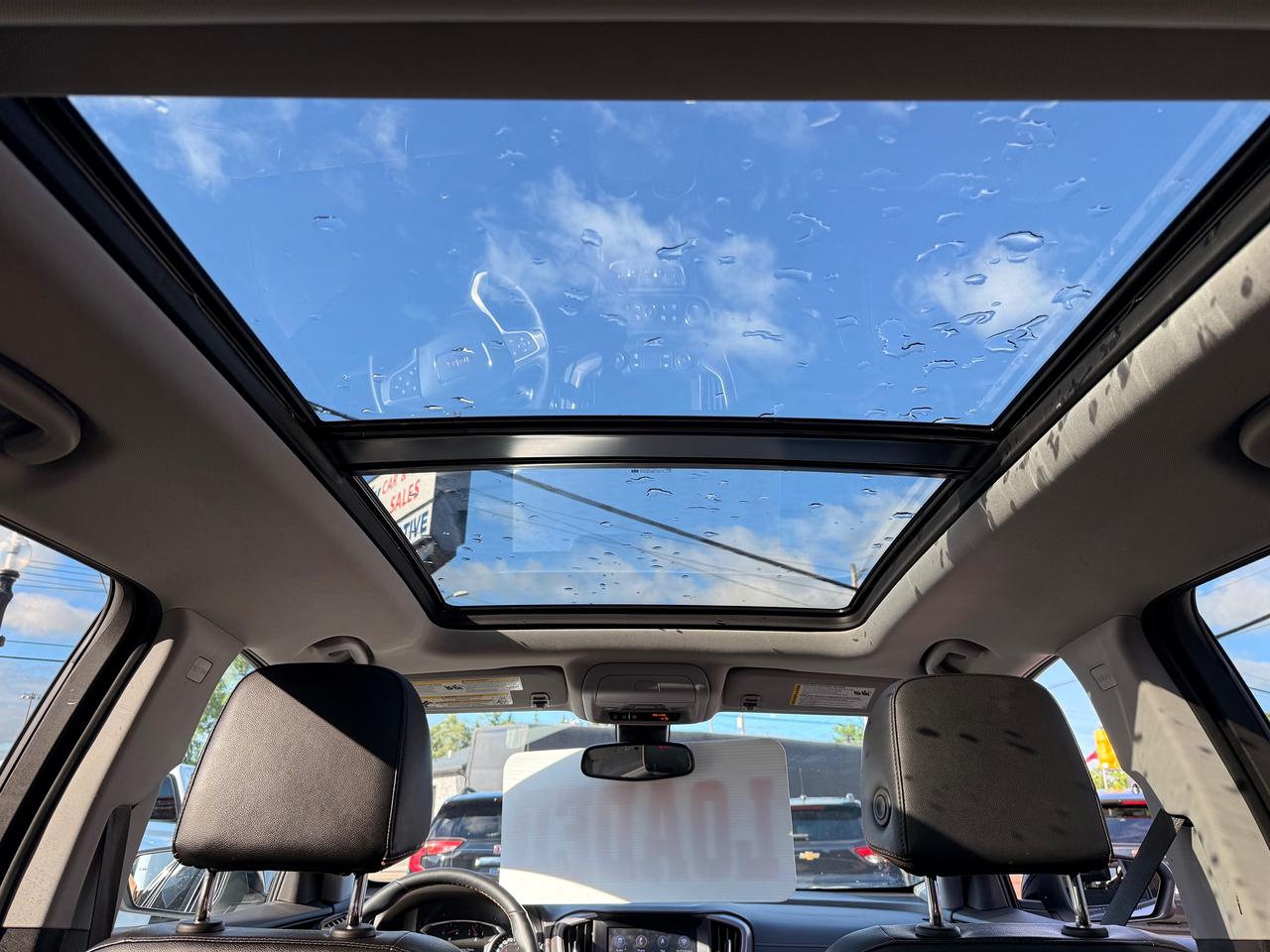 2024 GMC Terrain AT4 Photo