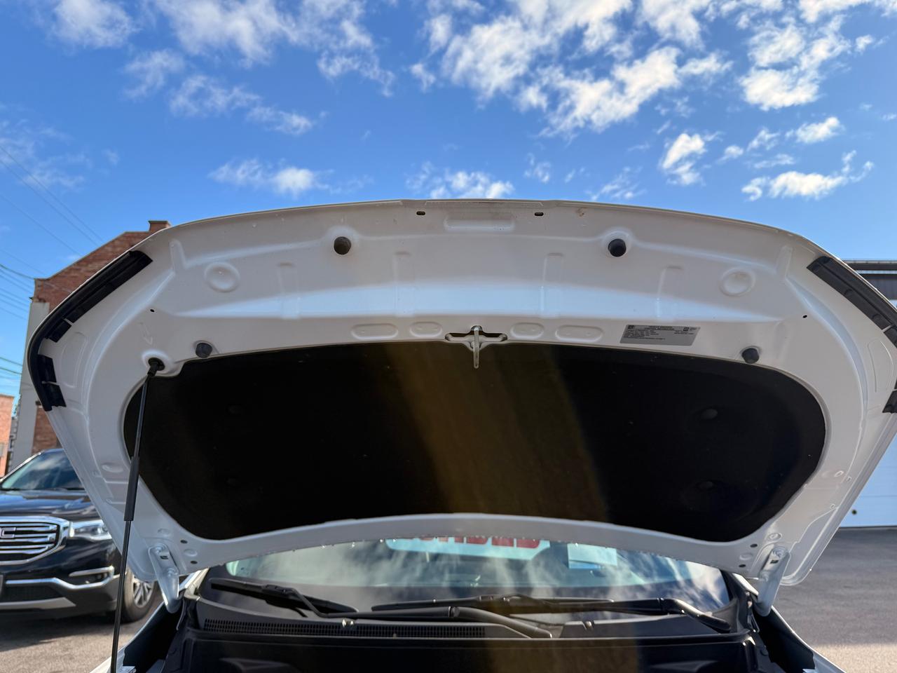 2024 GMC Terrain AT4 Photo
