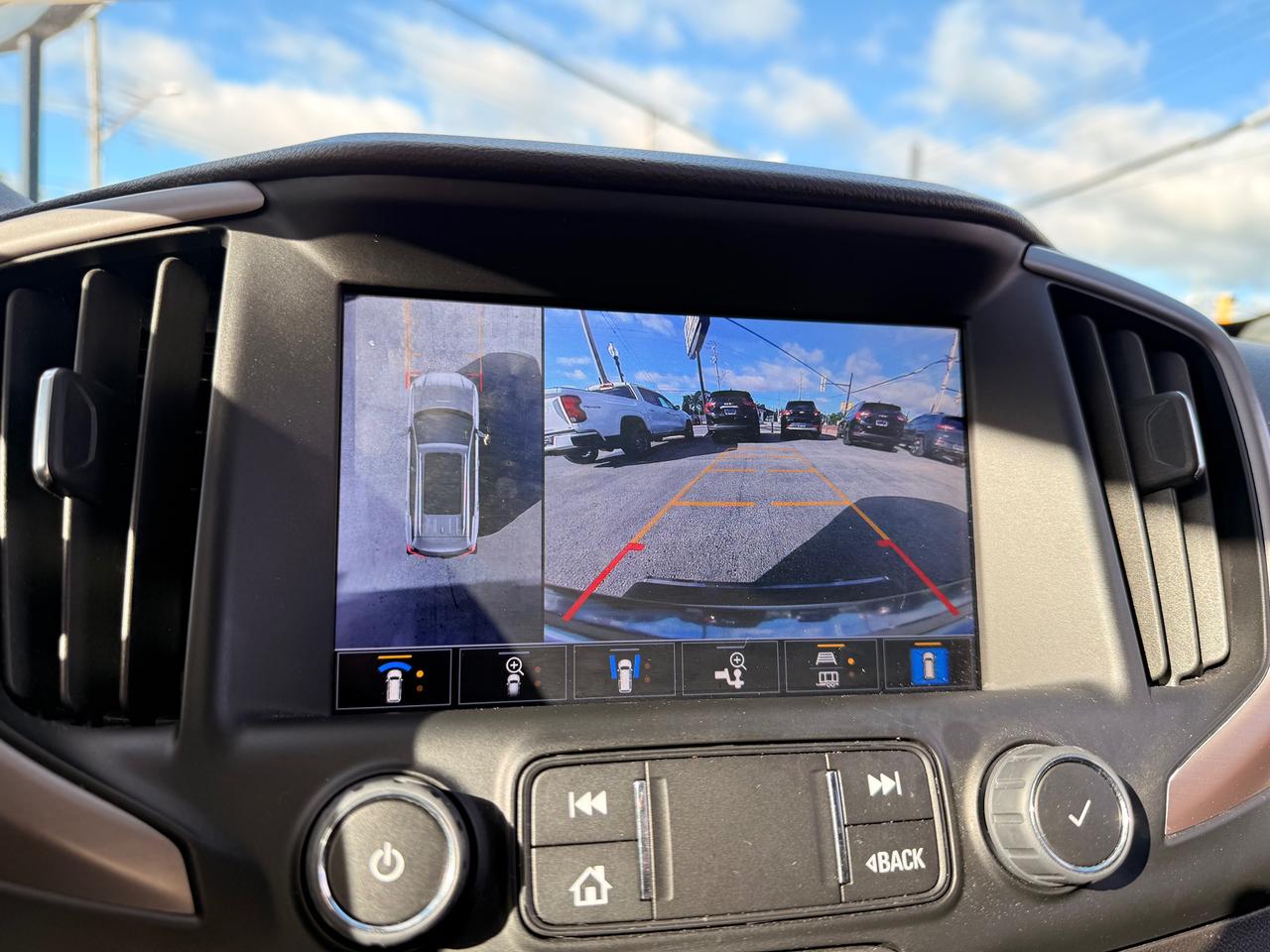2024 GMC Terrain AT4 Photo