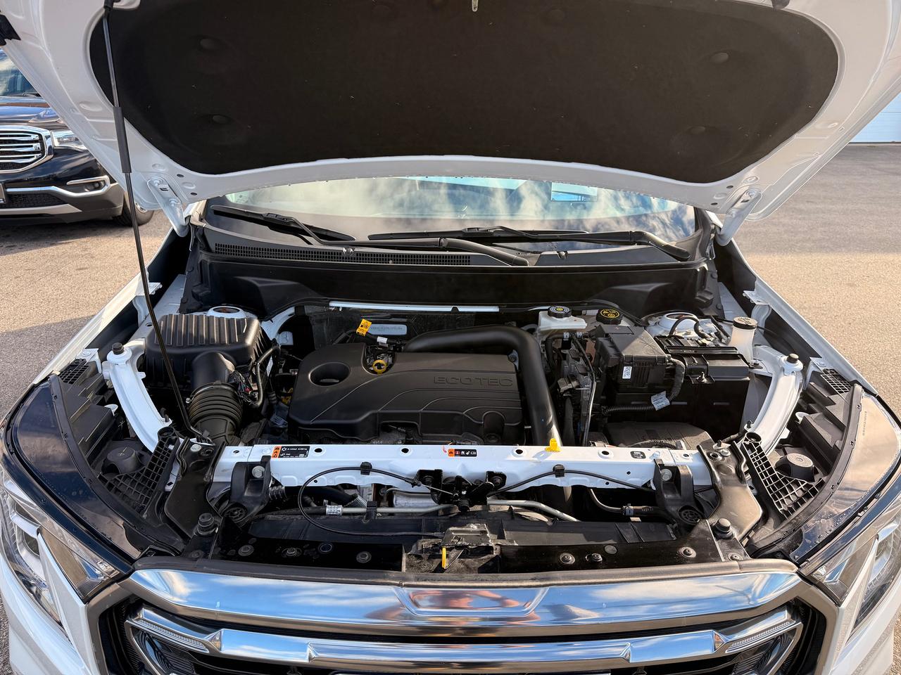 2024 GMC Terrain AT4 Photo