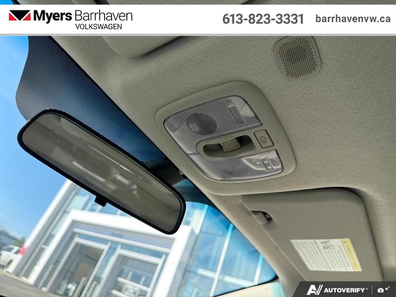 2016 Kia Rio SX AT  - Leather Seats -  Heated Seats Photo
