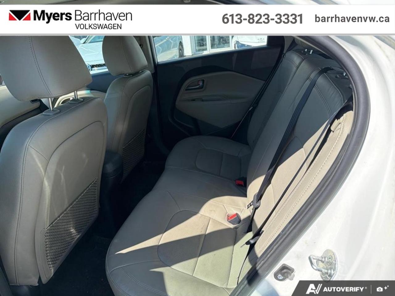 2016 Kia Rio SX AT  - Leather Seats -  Heated Seats Photo