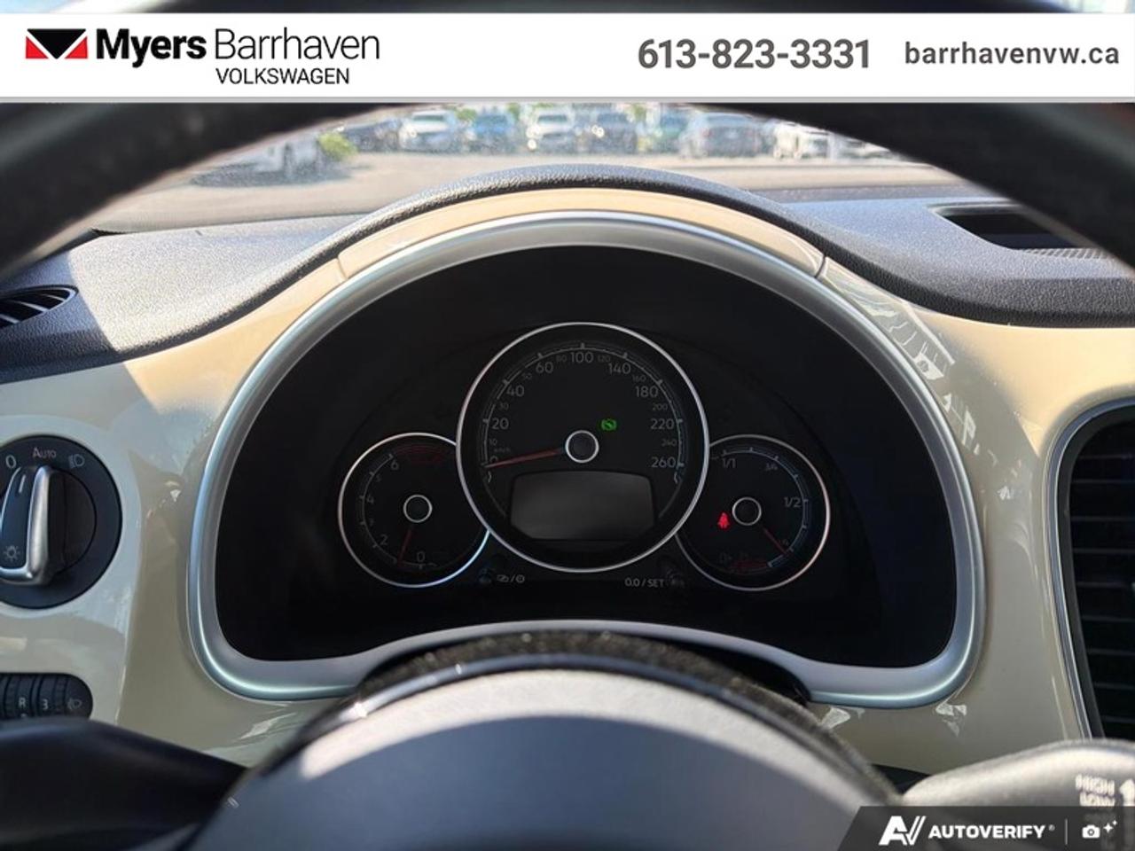 2019 Volkswagen Beetle Coupe Wolfsburg Edition Photo