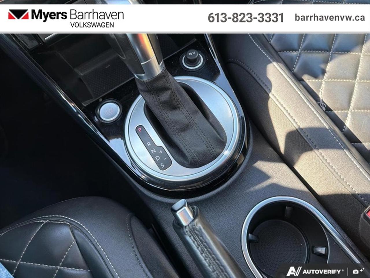 2019 Volkswagen Beetle Coupe Wolfsburg Edition Photo