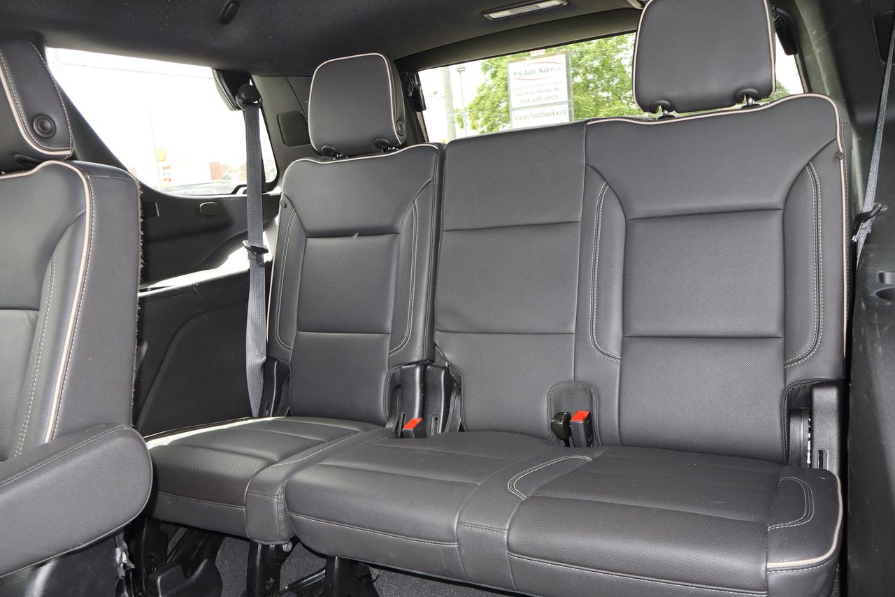 2024 GMC Yukon 4WD 4DR SLT Photo