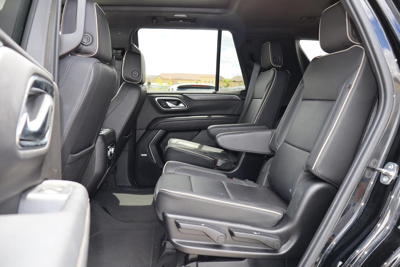 2024 GMC Yukon 4WD 4DR SLT Photo