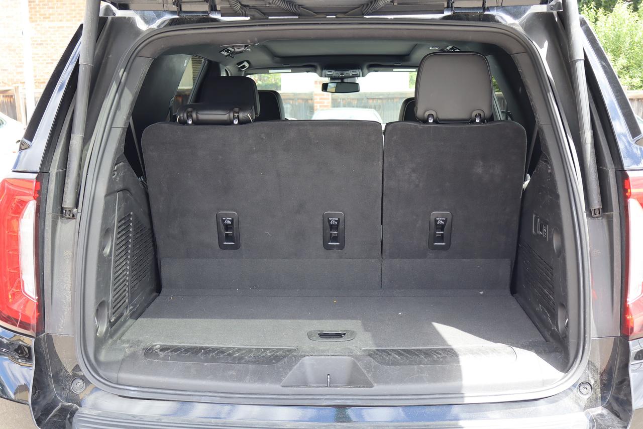 2024 GMC Yukon 4WD 4DR SLT Photo