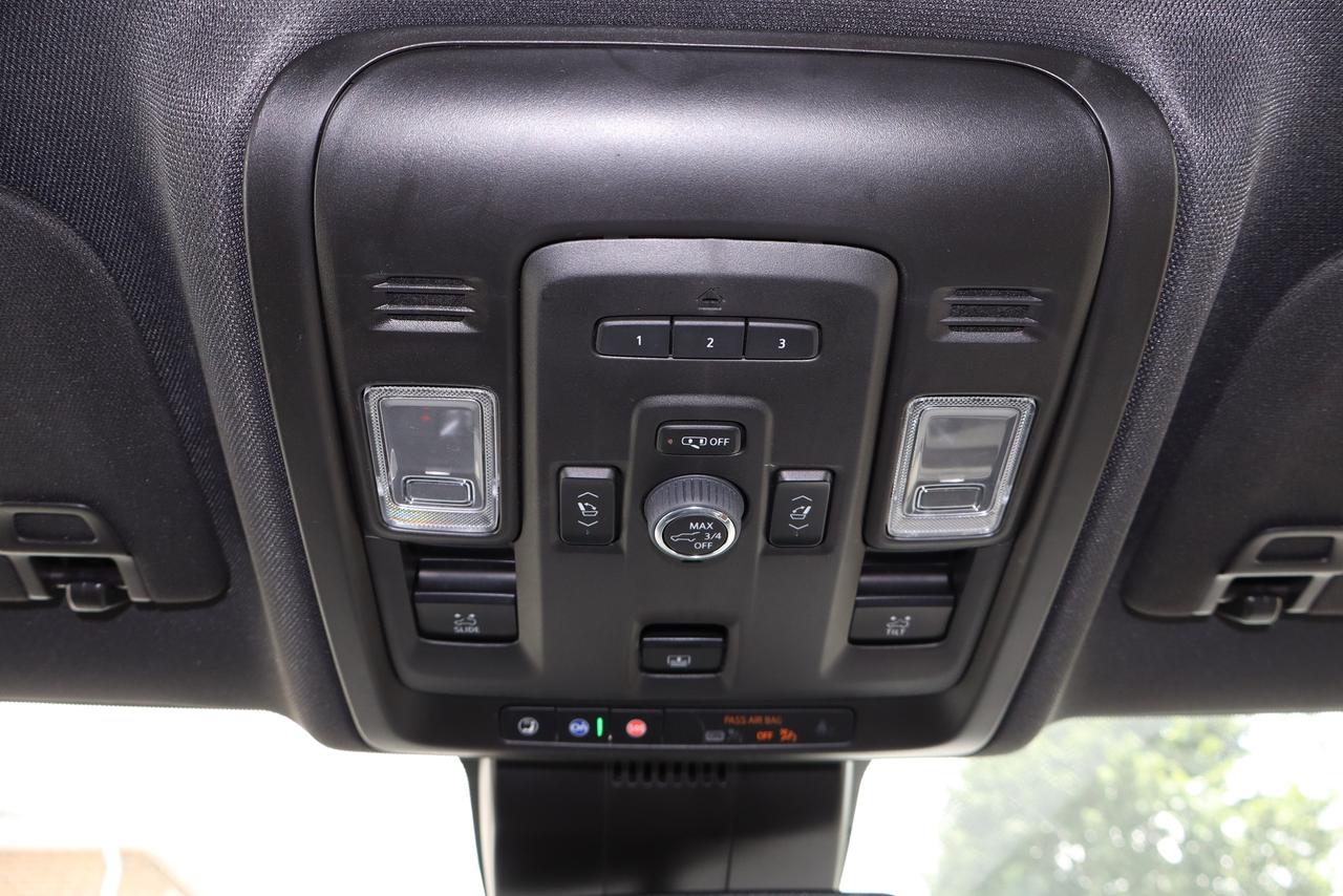 2024 GMC Yukon 4WD 4DR SLT Photo