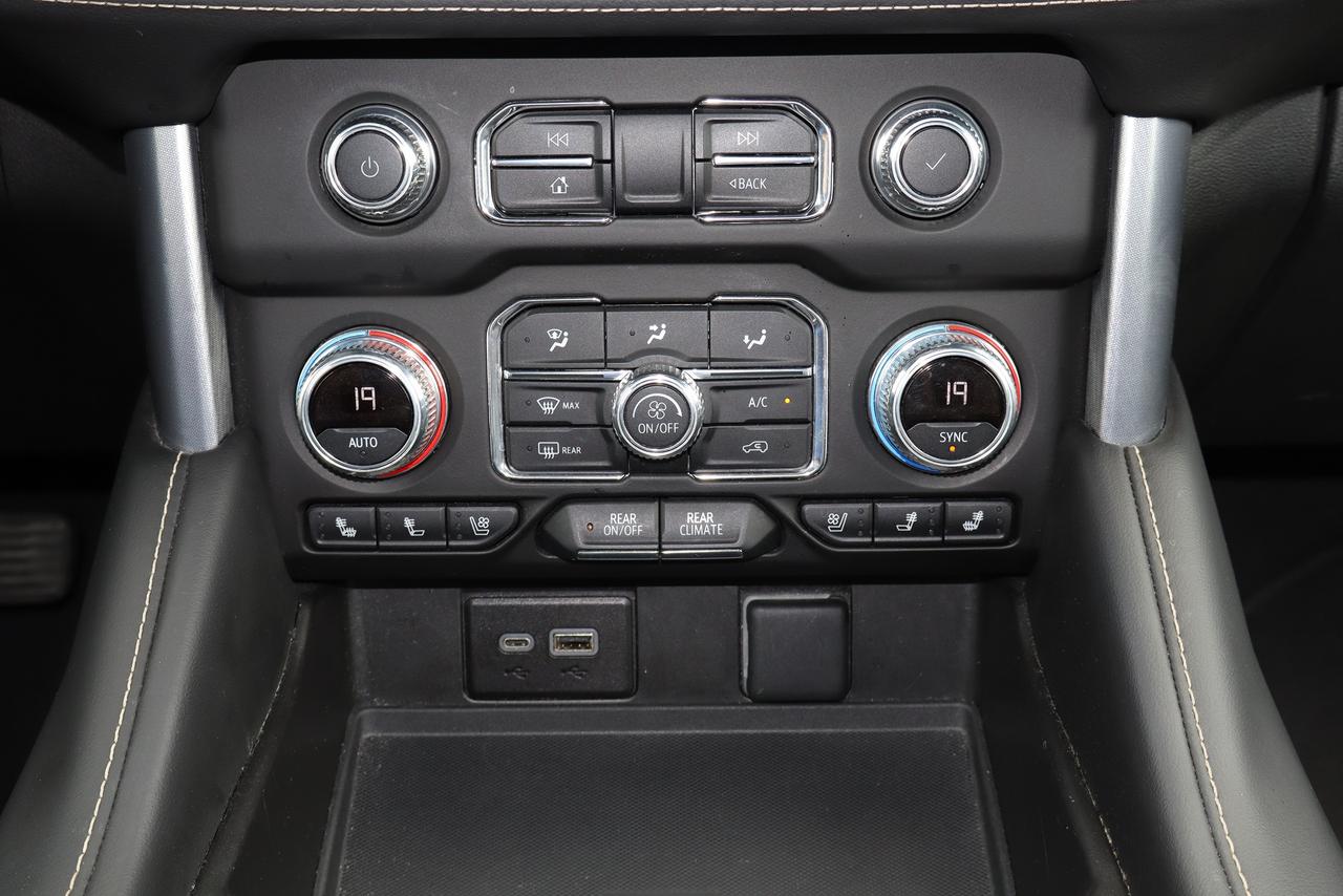 2024 GMC Yukon 4WD 4DR SLT Photo