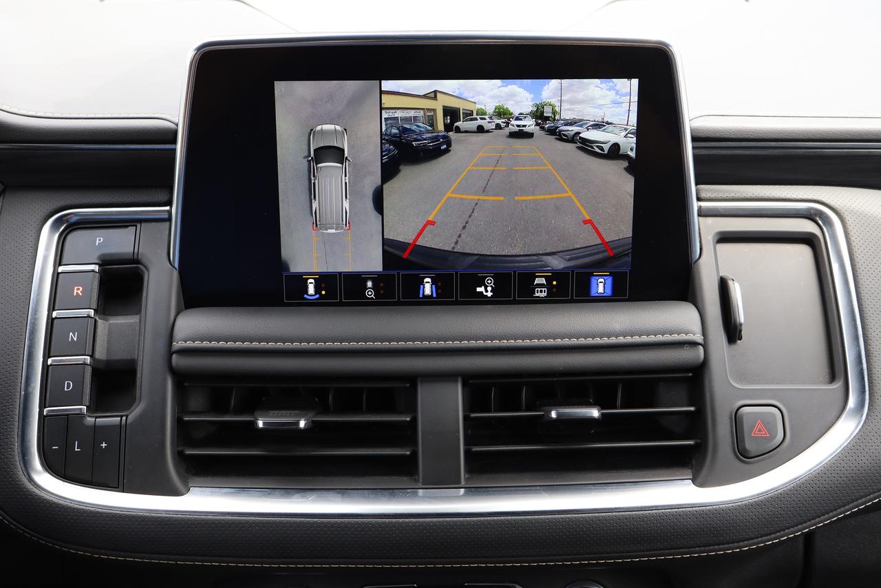 2024 GMC Yukon 4WD 4DR SLT Photo