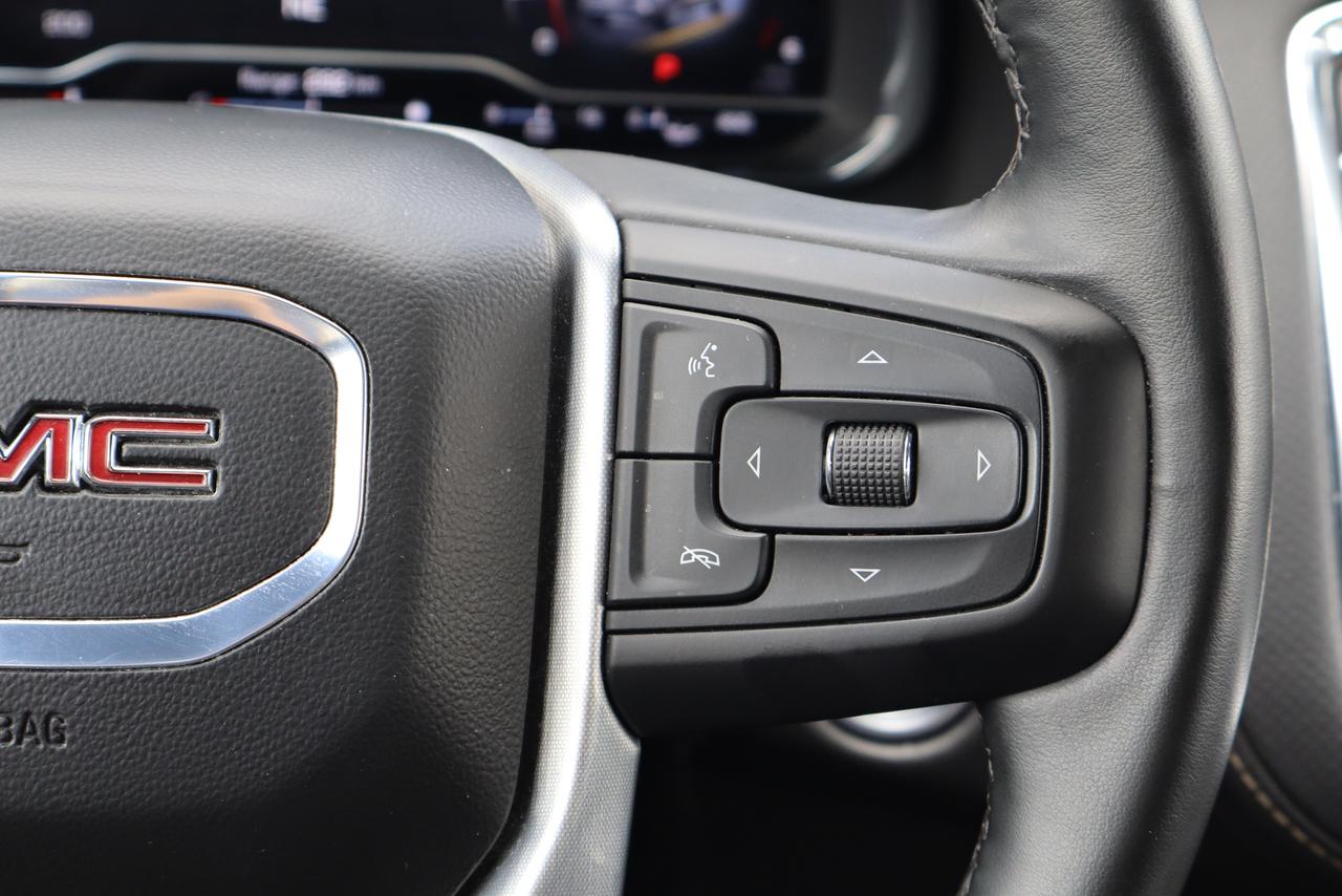 2024 GMC Yukon 4WD 4DR SLT Photo