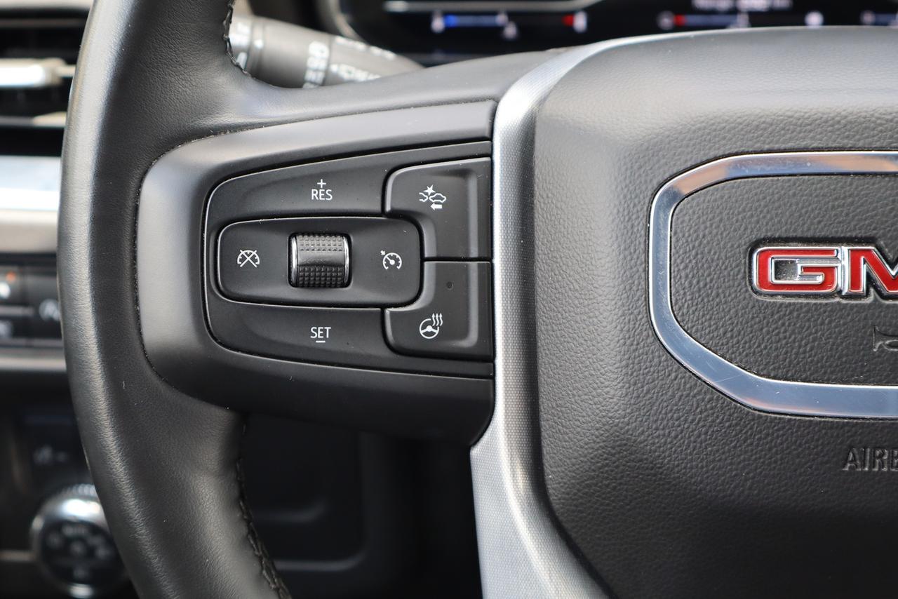2024 GMC Yukon 4WD 4DR SLT Photo