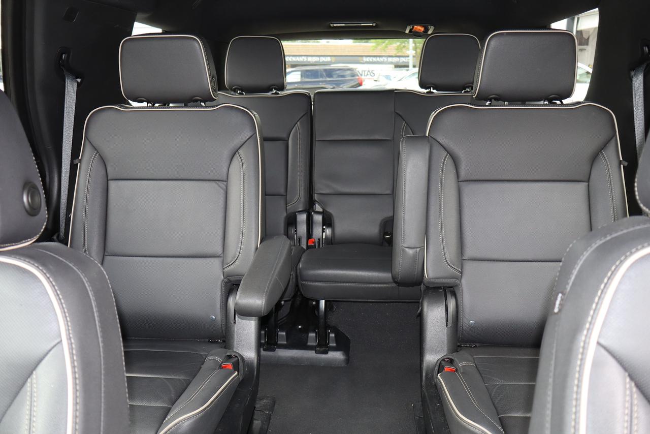 2024 GMC Yukon 4WD 4DR SLT Photo