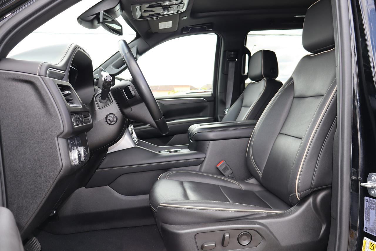 2024 GMC Yukon 4WD 4DR SLT Photo