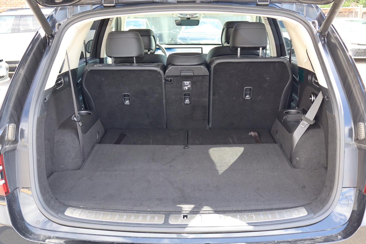 2025 Genesis GV80 3.5T Prestige AWD 7PASSNGER Photo