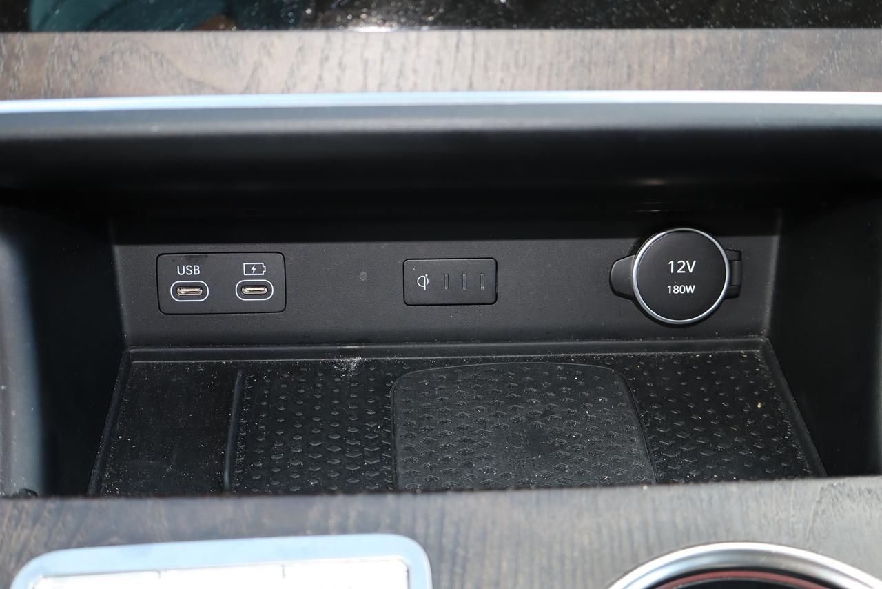 2025 Genesis GV80 3.5T Prestige AWD 7PASSNGER Photo