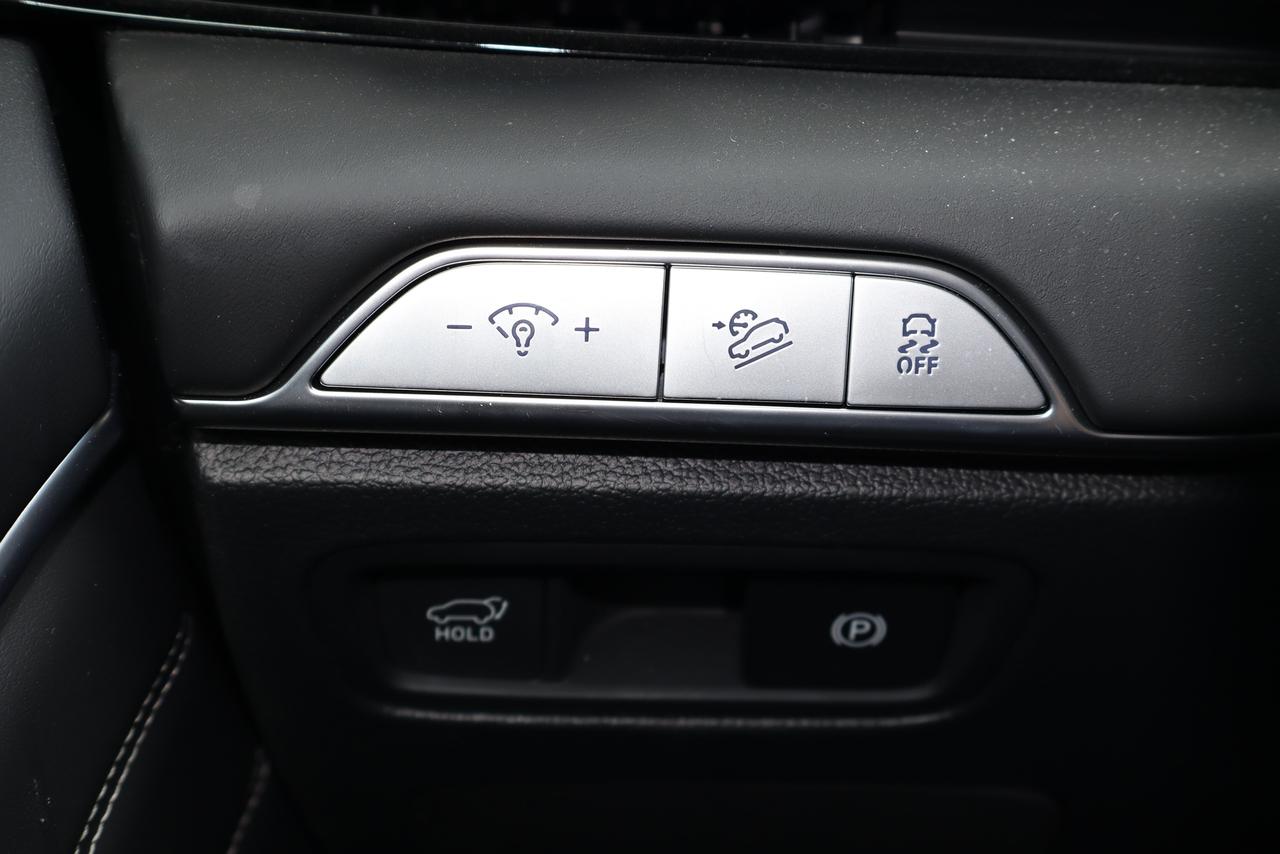 2025 Genesis GV80 3.5T Prestige AWD 7PASSNGER Photo