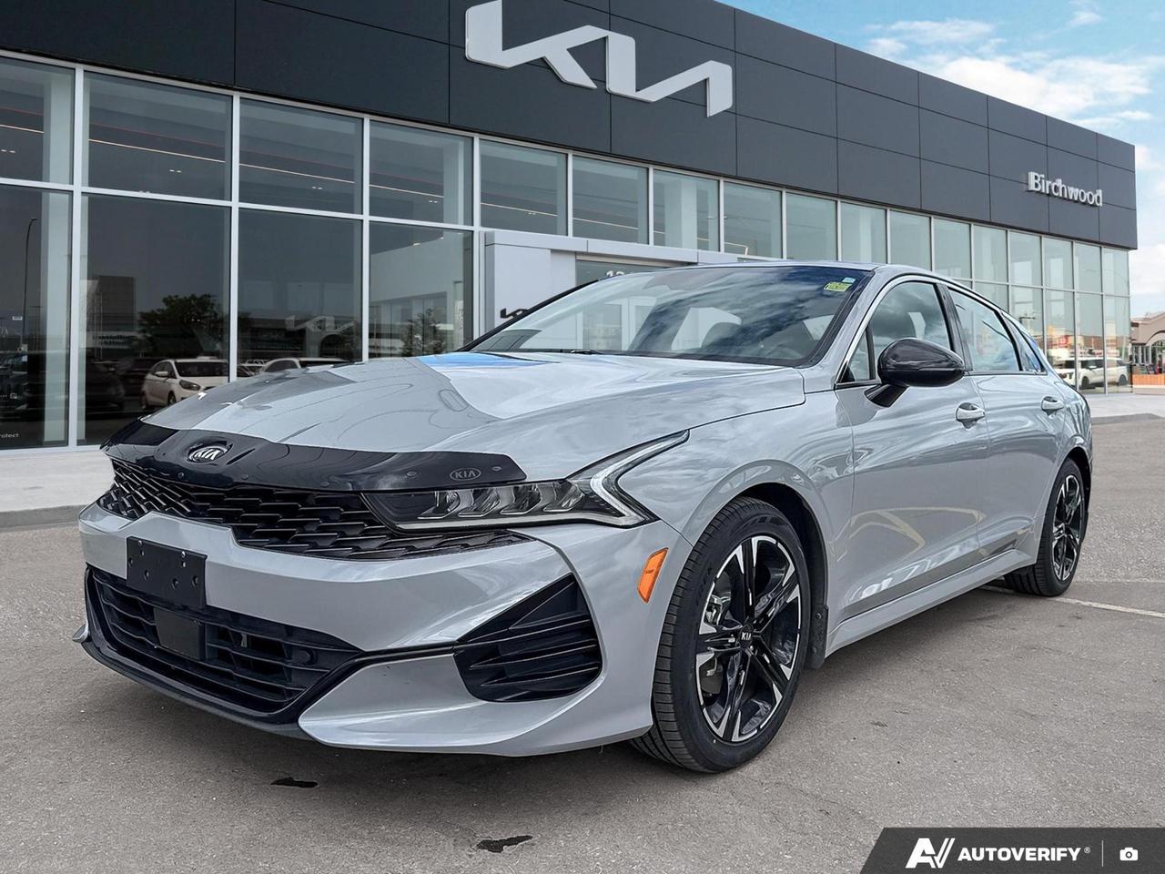 Low Kilometers!
Key Features

- AWD
- Apple CarPlay & Android Auto
- Rearview Camera
- Heated Front & Rear Seats
- Heated Steering Wheel
- Heated Side Mirrors
- Ventilated Front Seats
- Panoramic Sunroof
- Automatic Defog System

Safety Features

- Forward Collision Assist
- Lane Keep Assist
- Lane Following Assist
- Rear Cross-Traffic Assist
- Hill Assist Control
- Parking Distance Warning
- Rear Occupant Alert
- Tire Pressure Monitor System

And More!
Why buy from Birchwood Kia Regent? Because at Birchwood, Experience Is Everything! All our pre-owned vehicles come with:

Free CARFAX history report
A fresh oil change, cleaning, and full tank of fuel on delivery
Birchwood Certified Inspection
Service records if available


Call us at 204-667-9993 to have this vehicle ready for a test drive when you arrive!

Come see us at Birchwood Kia Regent and find out why were the #1 volume Kia dealer in Winnipeg AND Manitoba!

Dealer permit #4176
Dealer permit #4176