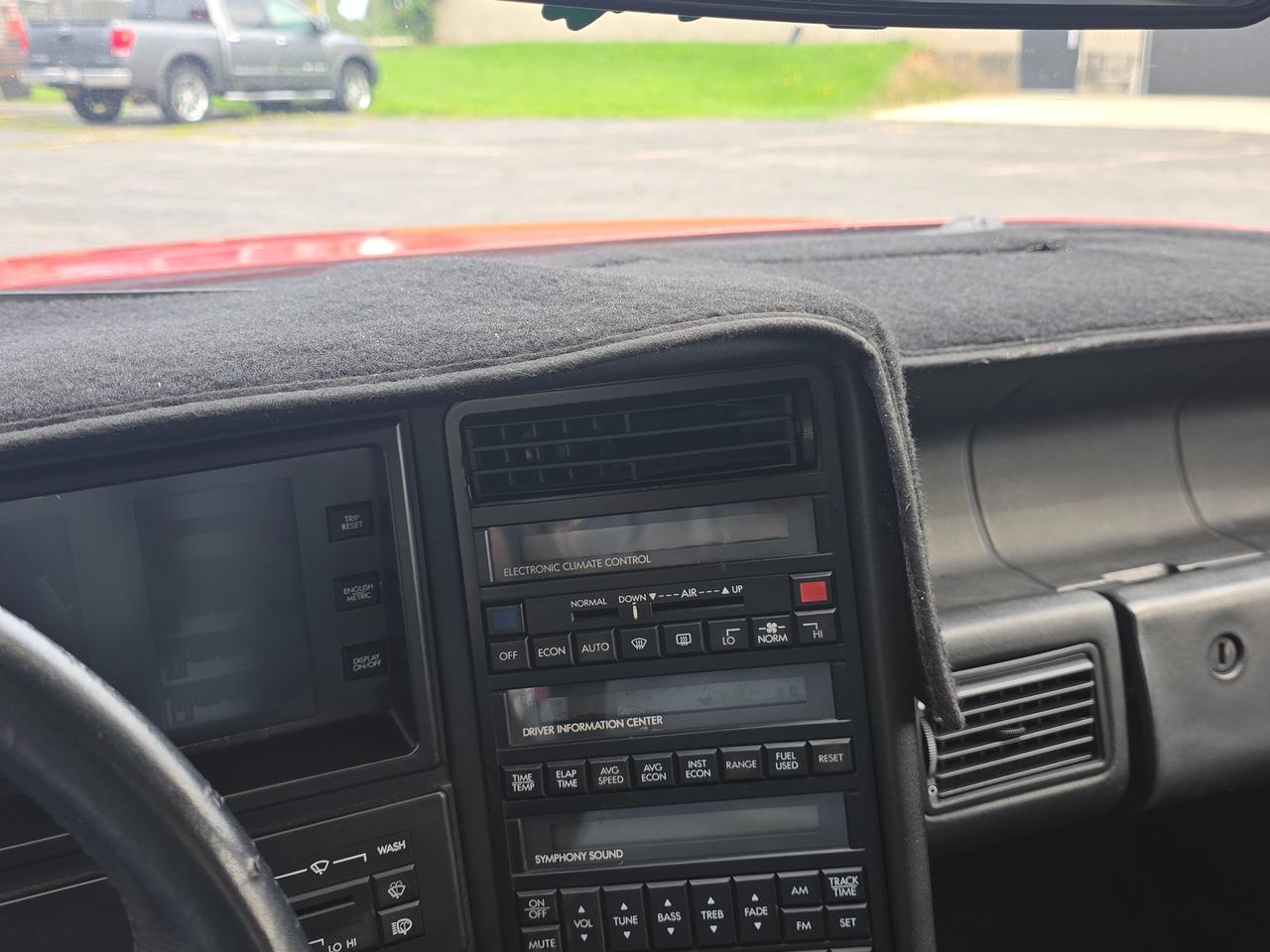 1991 Cadillac Allante *PERFECT CLASSIC CRUISER* Photo
