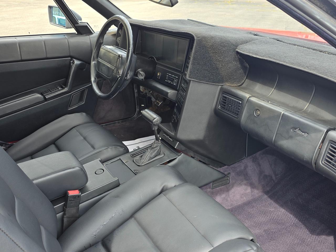 1991 Cadillac Allante *PERFECT CLASSIC CRUISER* Photo