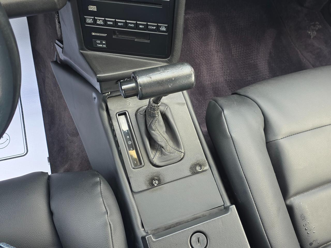 1991 Cadillac Allante *PERFECT CLASSIC CRUISER* Photo