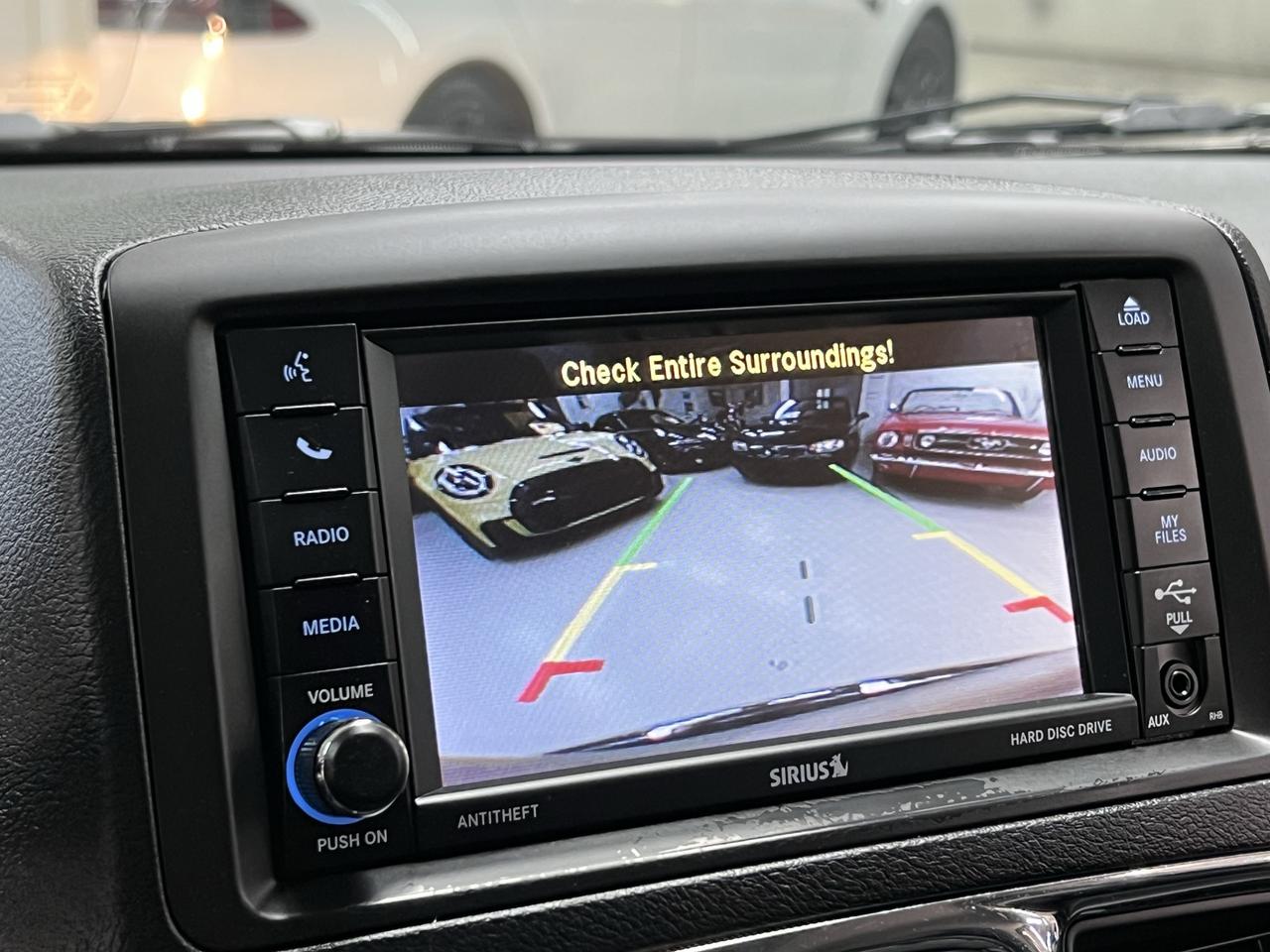 2016 Chrysler Town & Country TOURING Photo
