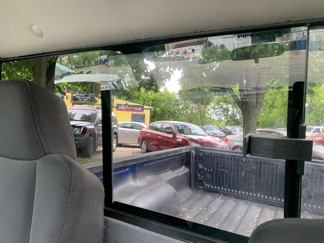 2008 Ford Ranger XL Photo