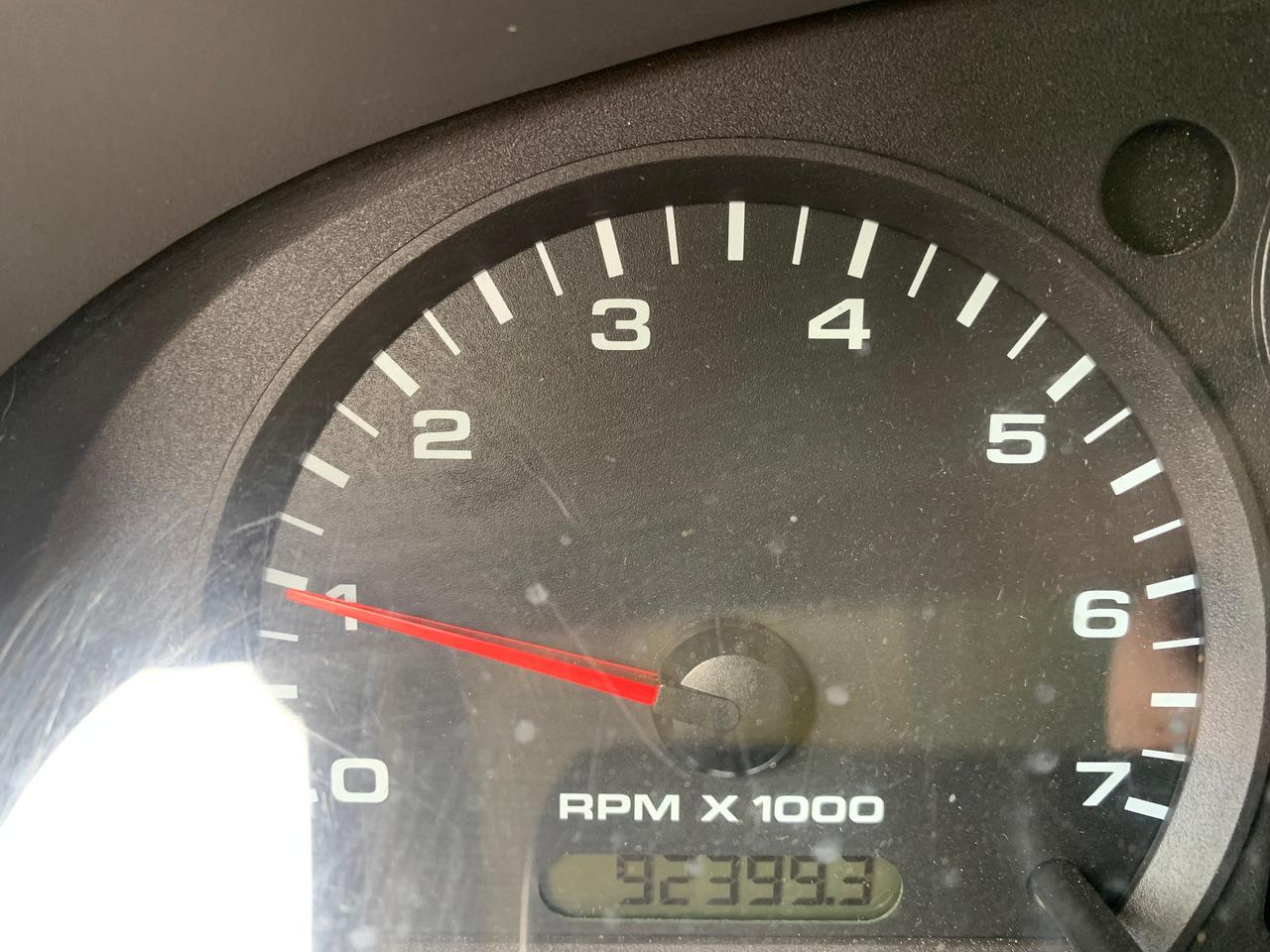 2008 Ford Ranger XL Photo