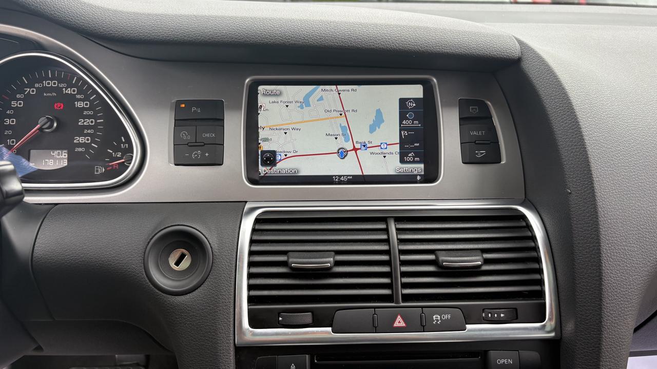 2013 Audi Q7 3.0L Premium Photo