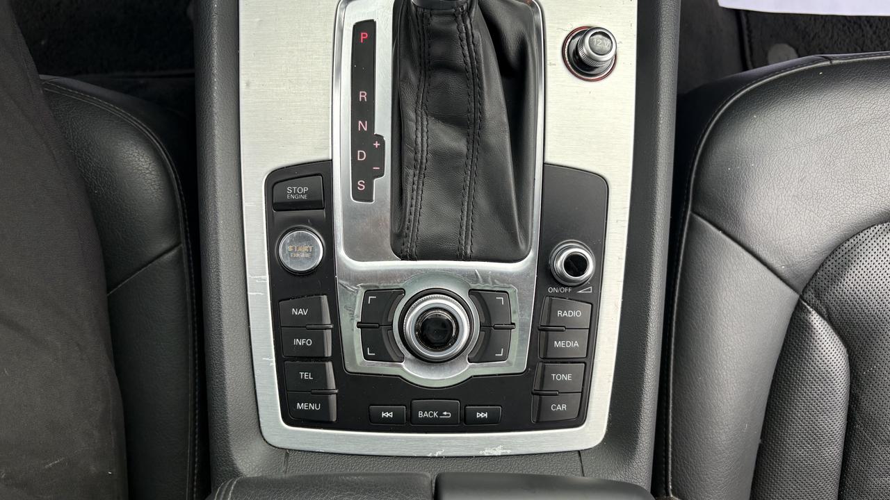 2013 Audi Q7 3.0L Premium Photo