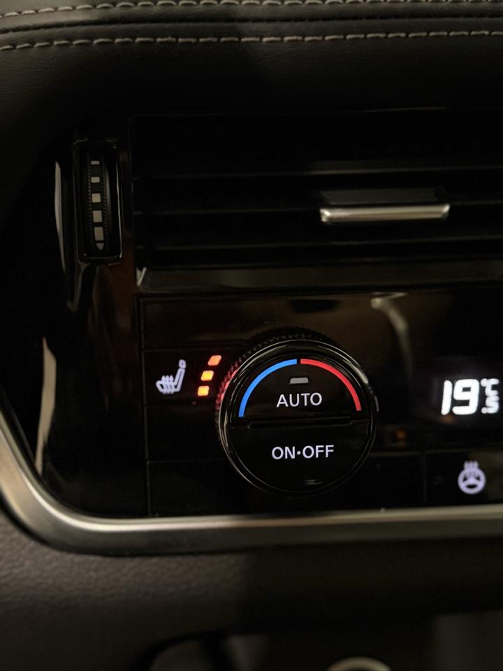 2021 Nissan Rogue AWD SV Photo