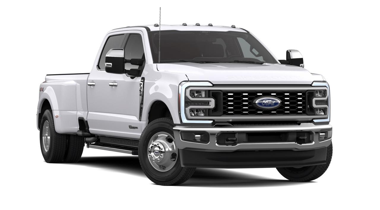 2026 Ford SuperDuty F-350® Lariat® Photo