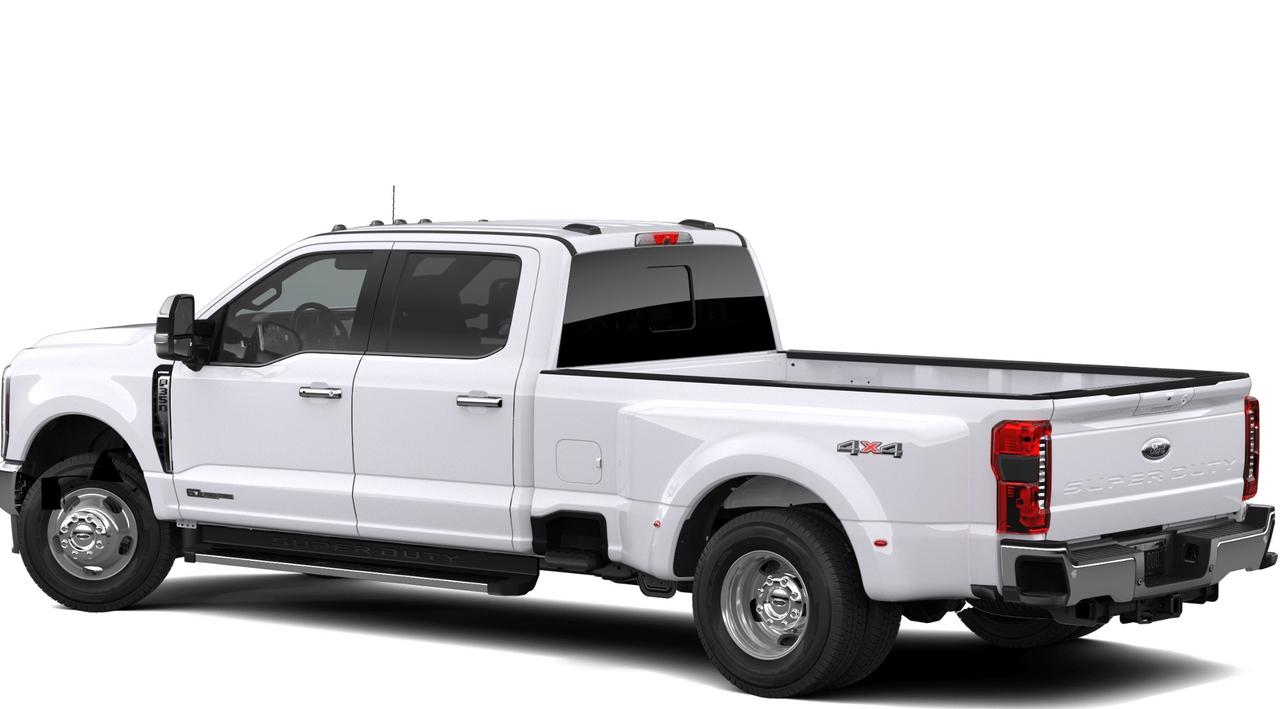 2026 Ford F-350 F-350® Lariat® Photo1