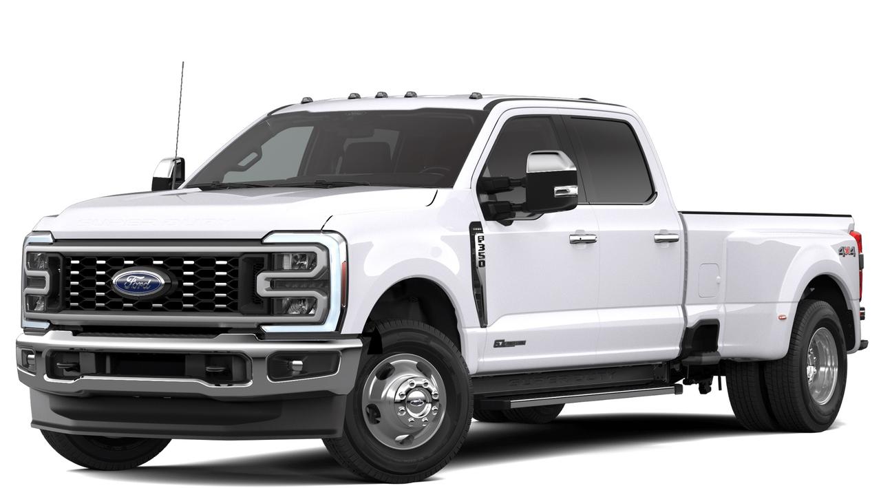 2026 Ford SuperDuty F-350® Lariat® Photo0