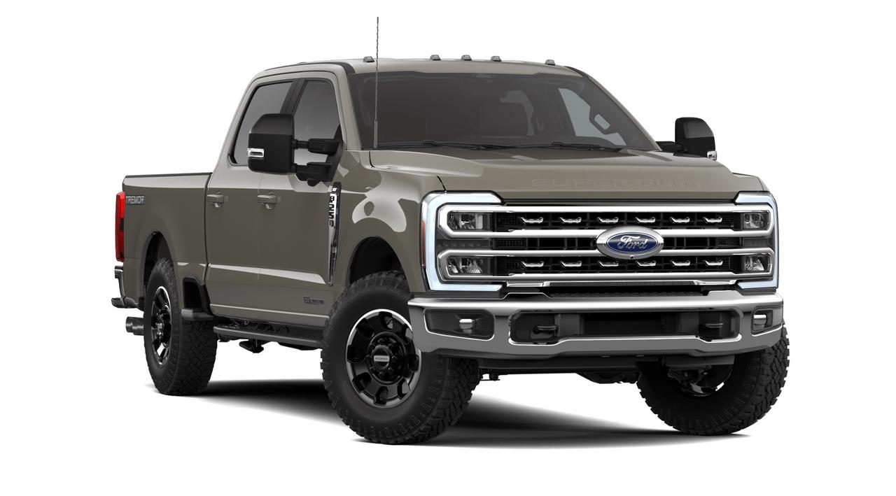 2026 Ford SuperDuty F-250® XLT Photo3