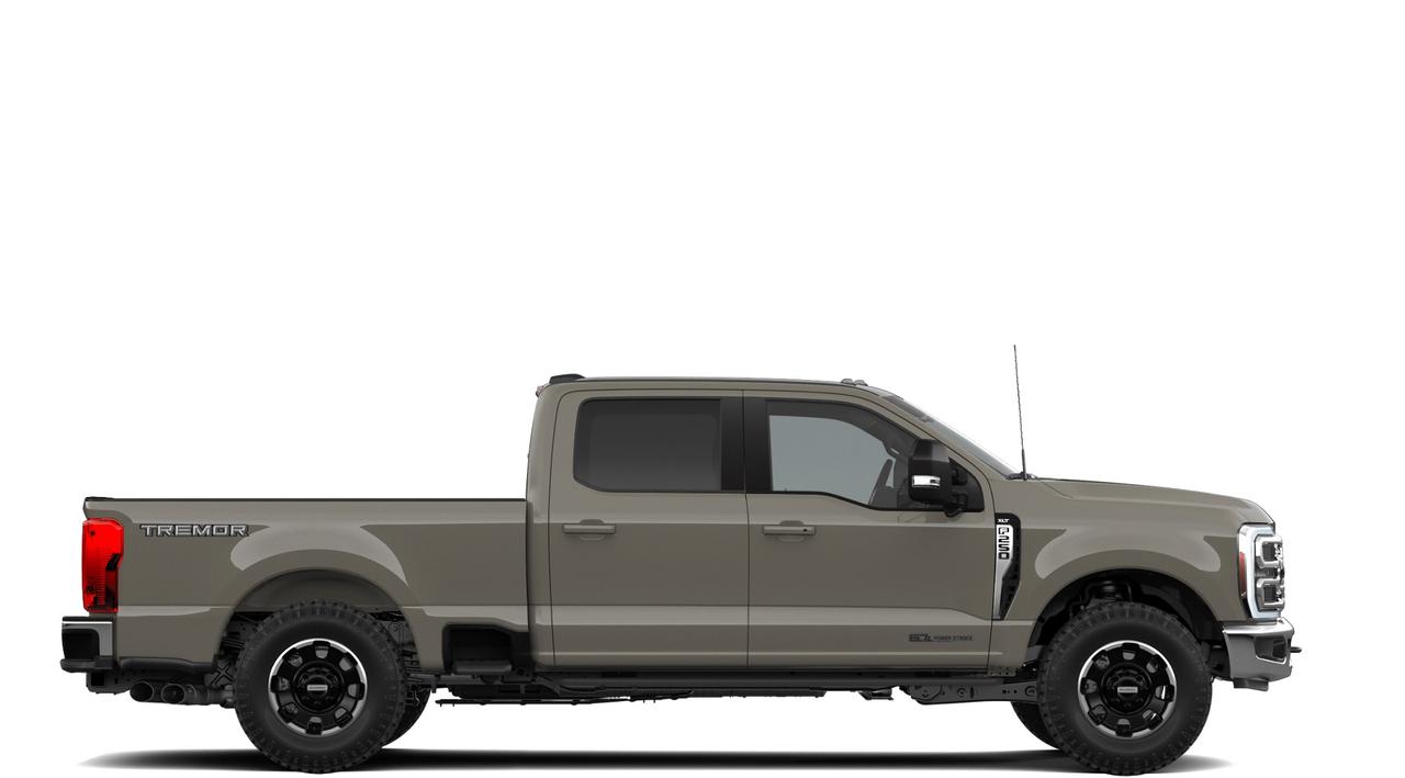 2026 Ford SuperDuty F-250® XLT Photo4