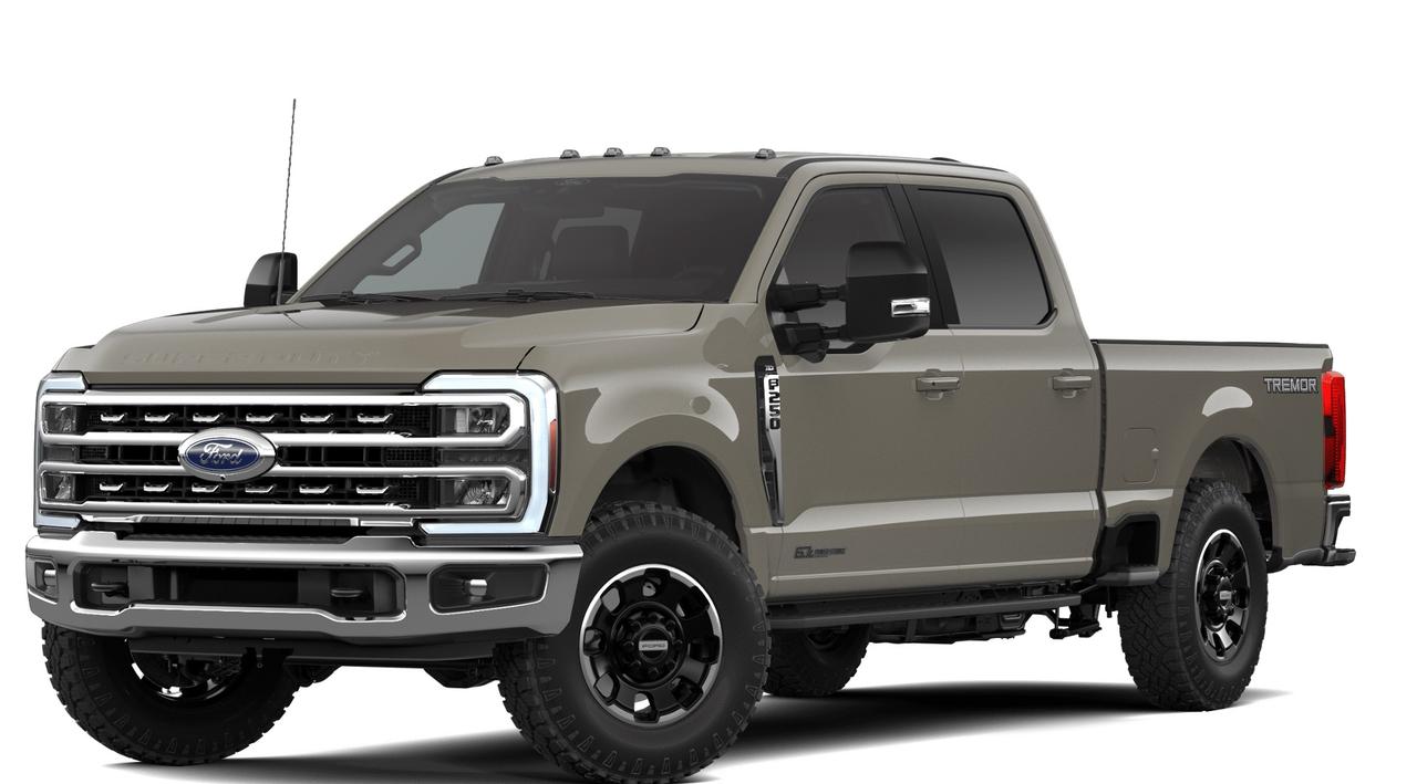 New 2026 Ford SuperDuty F-250® XLT for sale in Mount Brydges, ON