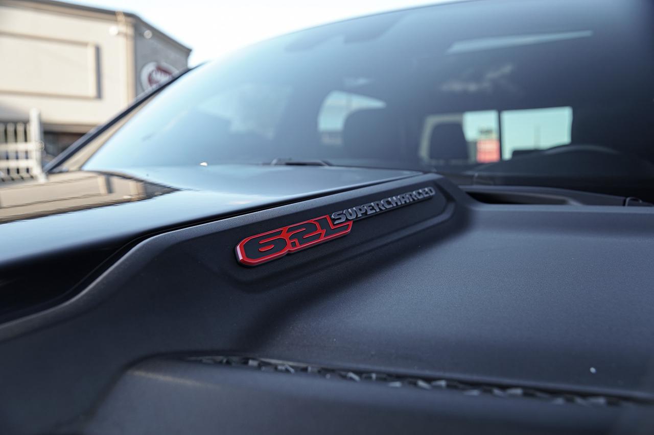 2022 RAM 1500 TRX 6.2L HEMI SUPERCHARGED | NAVI | PANO | CAM Photo4