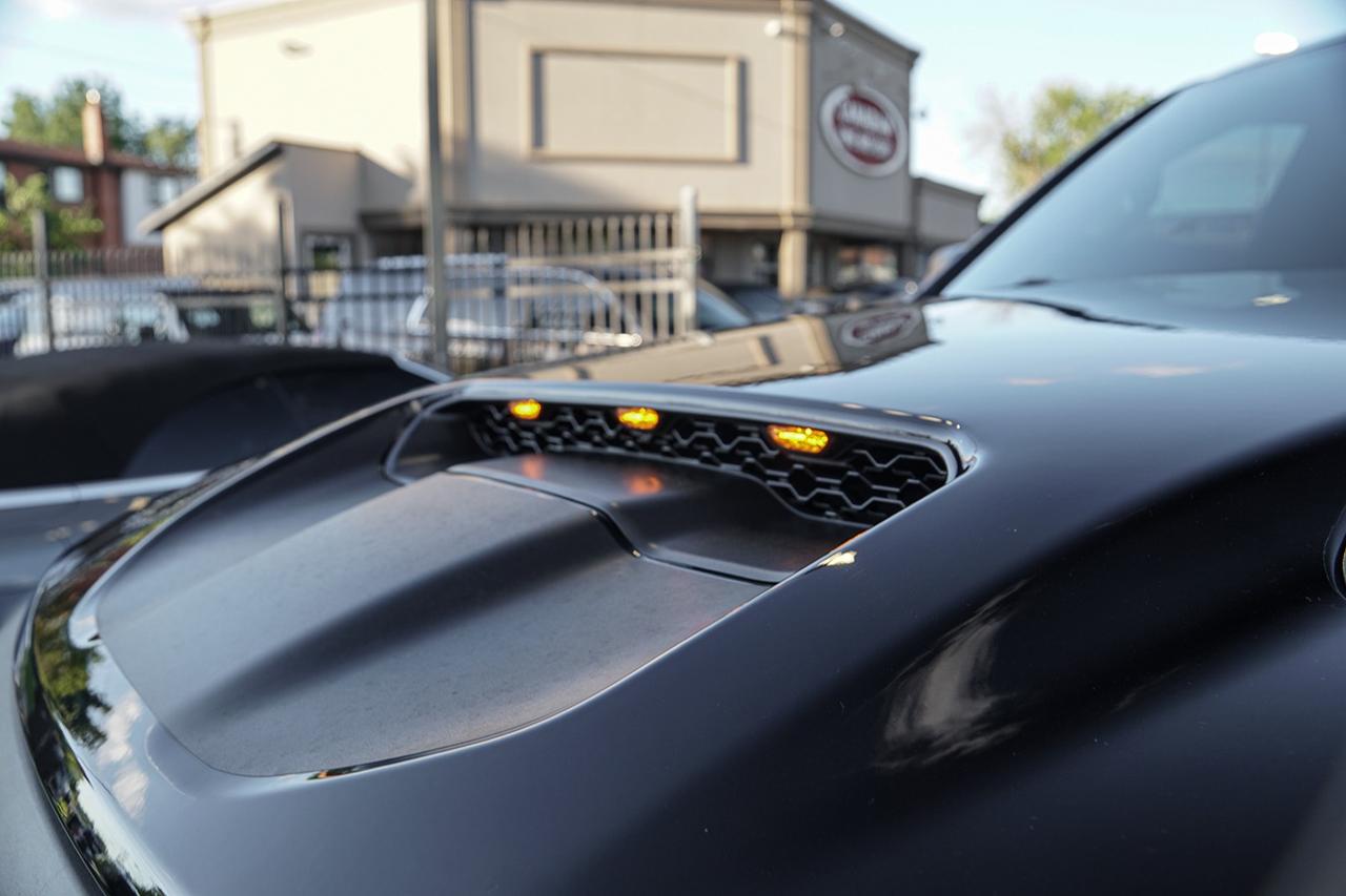 2022 RAM 1500 TRX 6.2L HEMI SUPERCHARGED | NAVI | PANO | CAM Photo