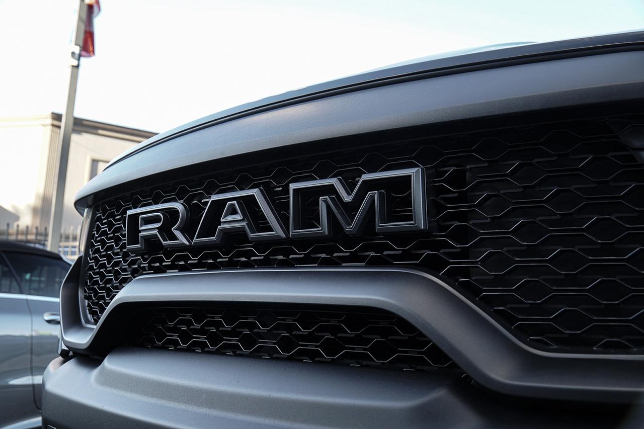 2022 RAM 1500 TRX 6.2L HEMI SUPERCHARGED | NAVI | PANO | CAM Photo