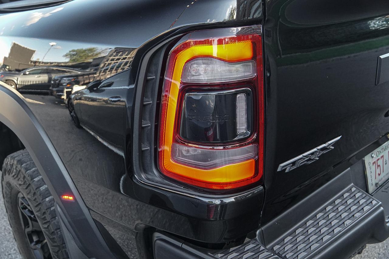 2022 RAM 1500 TRX 6.2L HEMI SUPERCHARGED | NAVI | PANO | CAM Photo