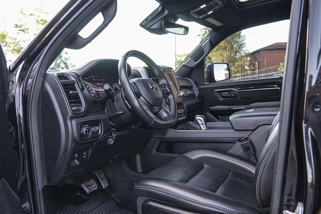 2022 RAM 1500 TRX 6.2L HEMI SUPERCHARGED | NAVI | PANO | CAM Photo