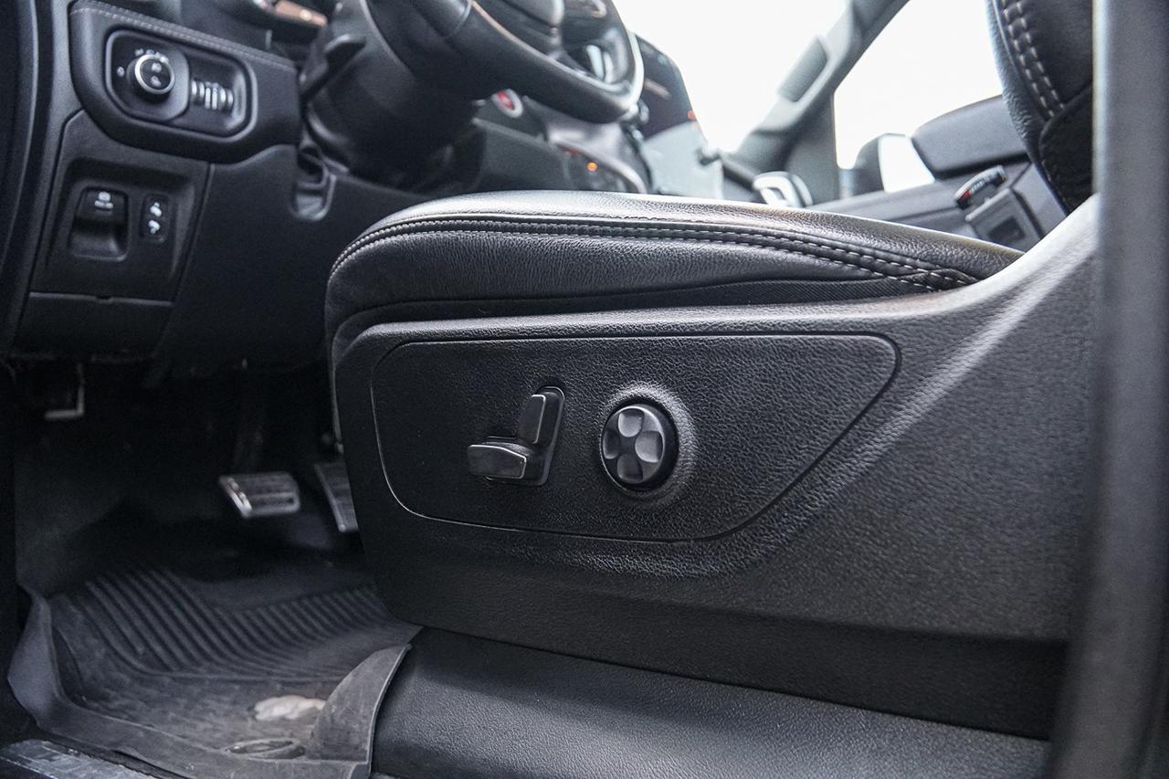 2022 RAM 1500 TRX 6.2L HEMI SUPERCHARGED | NAVI | PANO | CAM Photo
