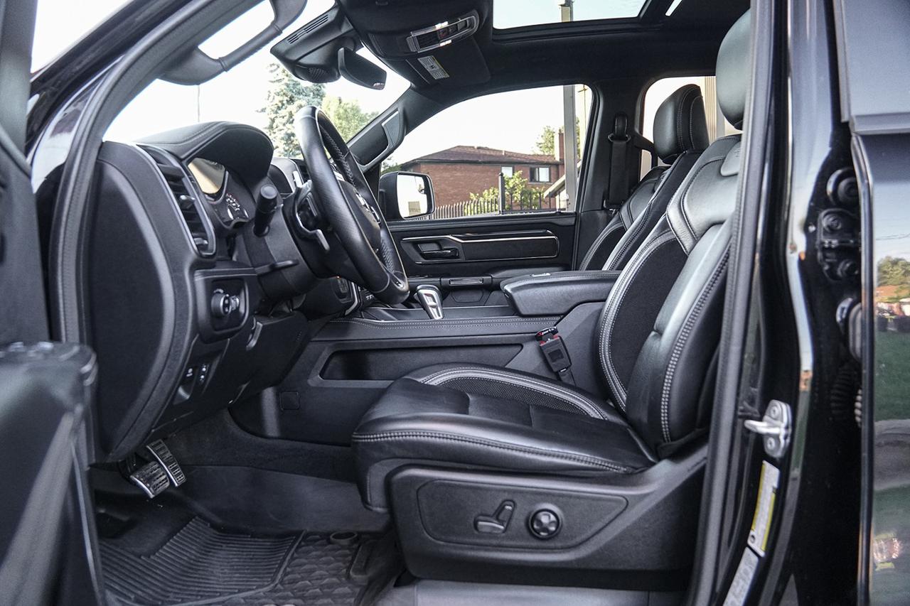 2022 RAM 1500 TRX 6.2L HEMI SUPERCHARGED | NAVI | PANO | CAM Photo