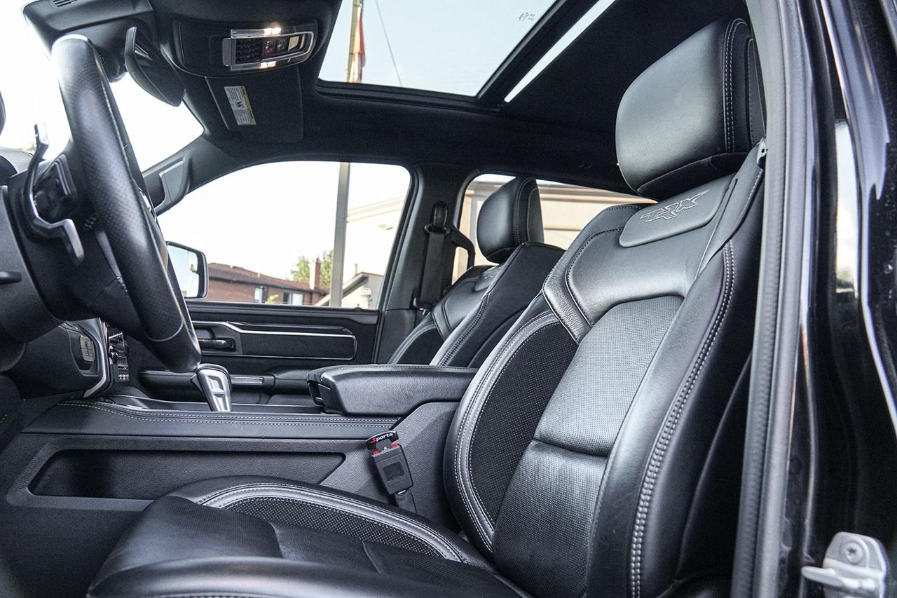 2022 RAM 1500 TRX 6.2L HEMI SUPERCHARGED | NAVI | PANO | CAM Photo