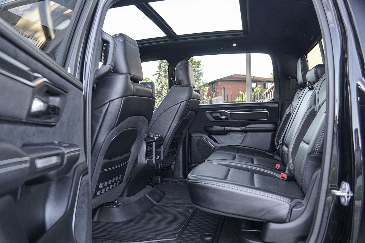 2022 RAM 1500 TRX 6.2L HEMI SUPERCHARGED | NAVI | PANO | CAM Photo