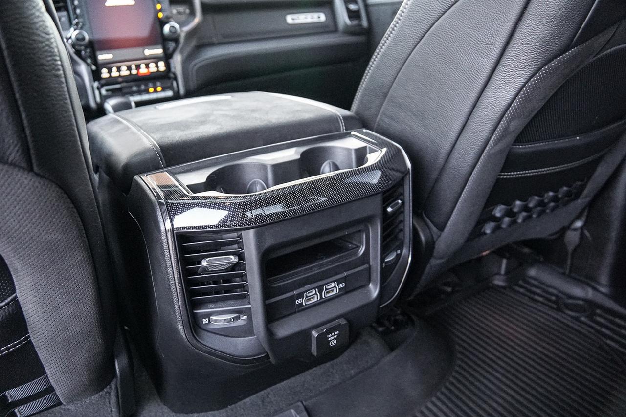 2022 RAM 1500 TRX 6.2L HEMI SUPERCHARGED | NAVI | PANO | CAM Photo