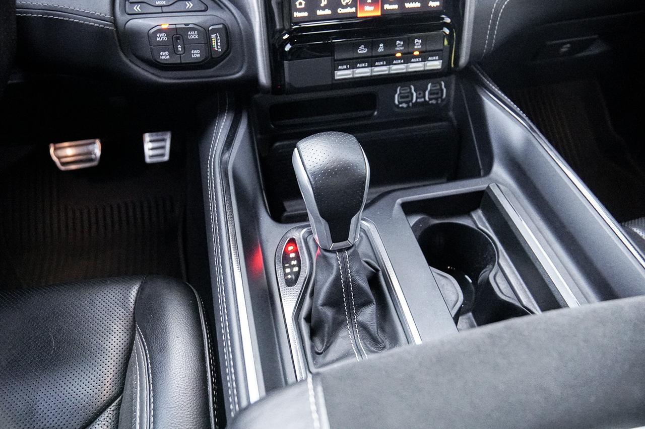 2022 RAM 1500 TRX 6.2L HEMI SUPERCHARGED | NAVI | PANO | CAM Photo